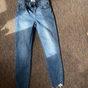 Pistola Jeans